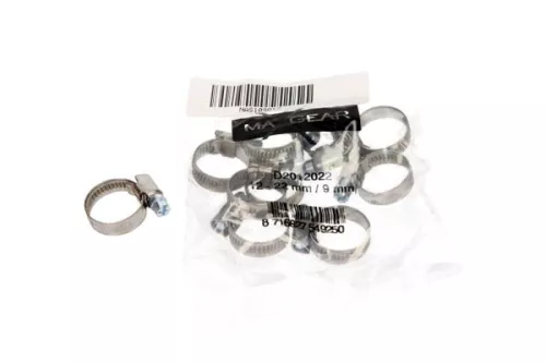MAXGEAR Clamping Clip (84-0003)