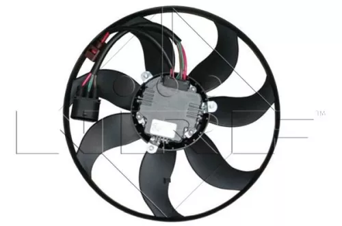 NRF Fan, engine cooling (47396)