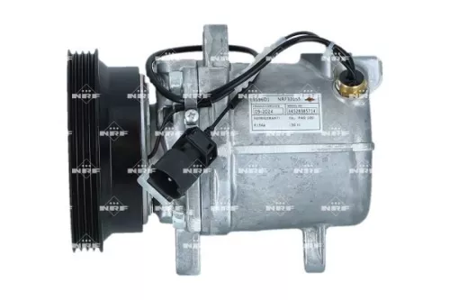NRF Compressor, air conditioning (32055)