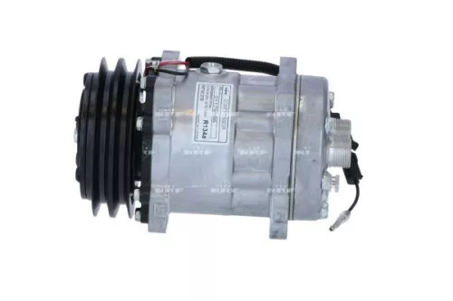 NRF Compressor, air conditioning (32138)