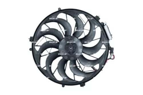 NRF Fan, engine cooling (47028)