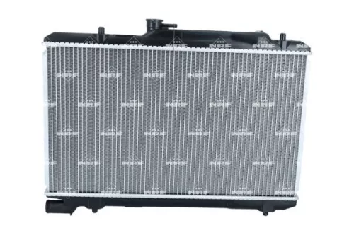 NRF Radiator, engine cooling (53351)