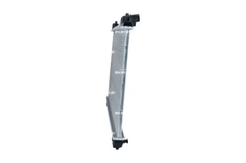 NRF Radiator, engine cooling (53703)