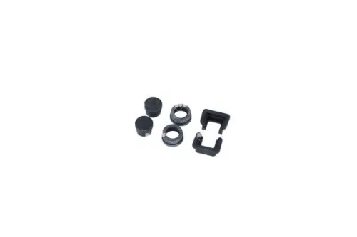 NRF Radiator, engine cooling (55426)