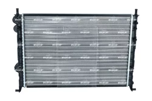 NRF Radiator, engine cooling (58195)