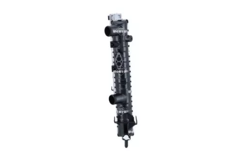 NRF Radiator, engine cooling (58355)