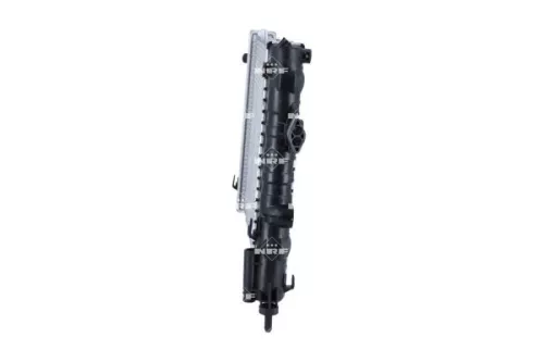 NRF Radiator, engine cooling (58355)