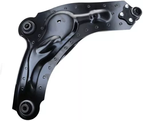 LEMFORDER Control/Trailing Arm, wheel suspension (33496 01)