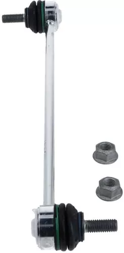 LEMFORDER Link/Coupling Rod, stabiliser bar (33713 01)