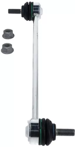 LEMFORDER Link/Coupling Rod, stabiliser bar (33713 01)