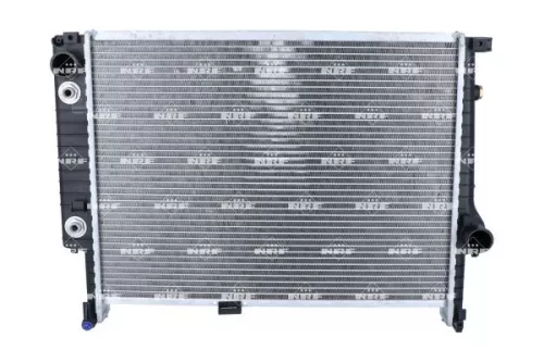 NRF Radiator, engine cooling (507619)