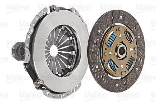VALEO Clutch Kit (786026)