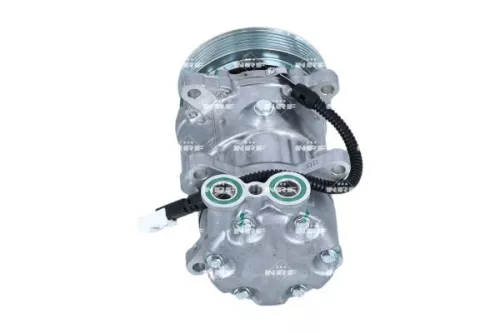 NRF Compressor, air conditioning (32275)