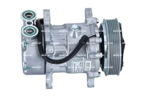 NRF Compressor, air conditioning (32275)