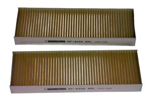 MAXGEAR Filter, cabin air (26-0617)