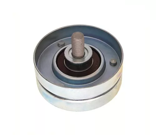 MAXGEAR Deflection/Guide Pulley, V-ribbed belt (54-0091)