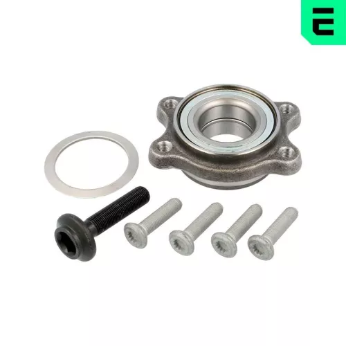 OPTIMAL Wheel Bearing Kit (100007)