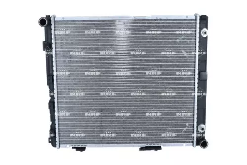 NRF Radiator, engine cooling (516573)