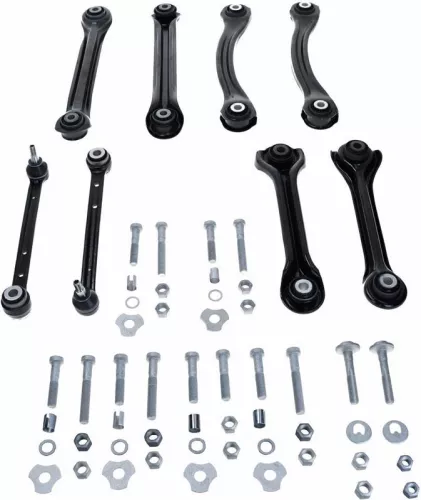 LEMFORDER Rod/Strut, wheel suspension (33500 01)