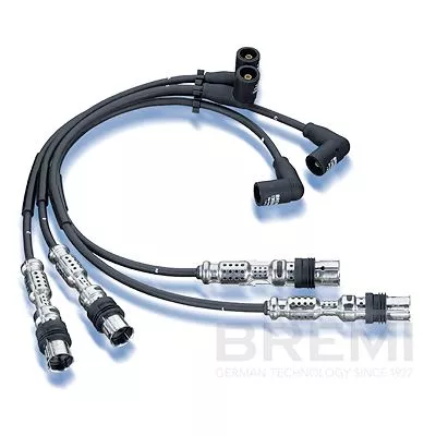 BREMI Ignition Cable Kit (9A30B200)