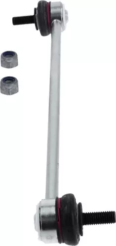 LEMFORDER Link/Coupling Rod, stabiliser bar (11589 02)
