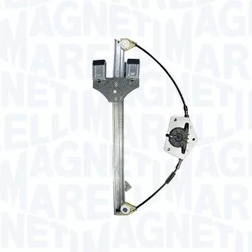 MAGNETI MARELLI Window Regulator (350103784000)