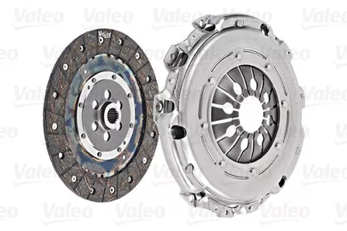 VALEO Clutch Kit (826955)