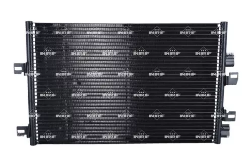 NRF Condenser, air conditioning (35543)