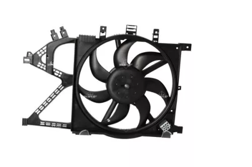 NRF Fan, engine cooling (47011)