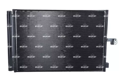NRF Condenser, air conditioning (350593)