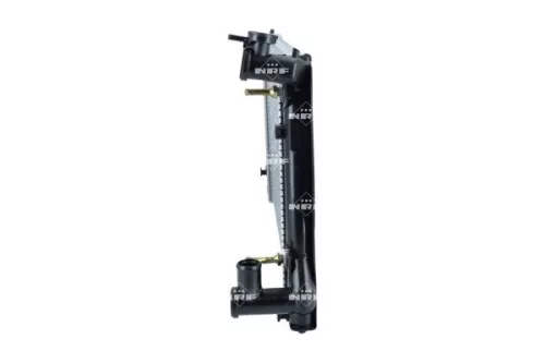 NRF Radiator, engine cooling (53395)