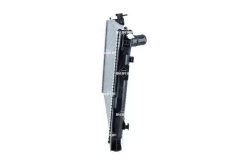 NRF Radiator, engine cooling (53395)