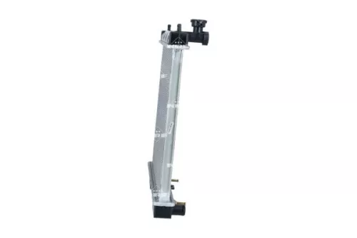 NRF Radiator, engine cooling (53510)