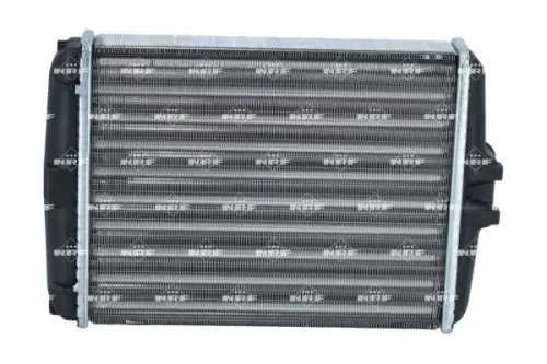NRF Heat Exchanger, interior heating (53552)