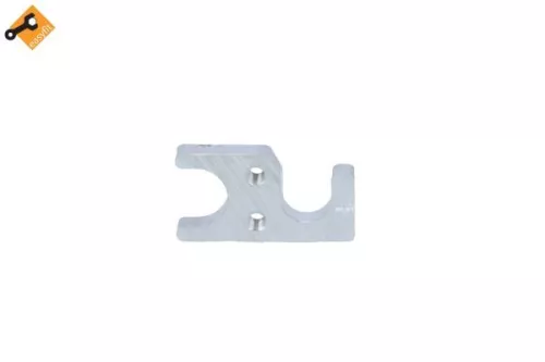 NRF Evaporator, air conditioning (36081)