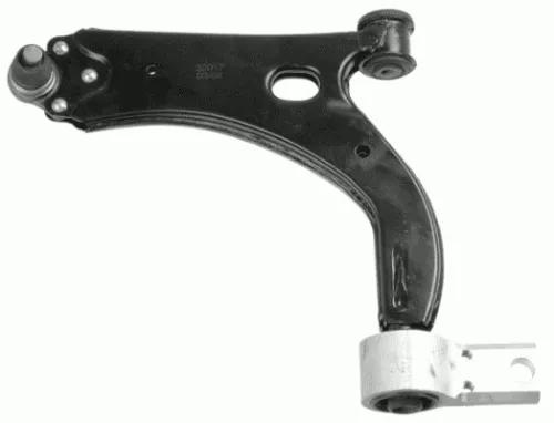 LEMFORDER Control/Trailing Arm, wheel suspension (32017 01)