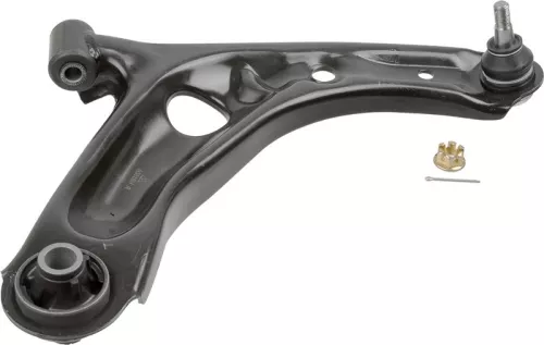 LEMFORDER Control/Trailing Arm, wheel suspension (33909 01)