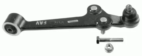 LEMFORDER Control/Trailing Arm, wheel suspension (33381 01)