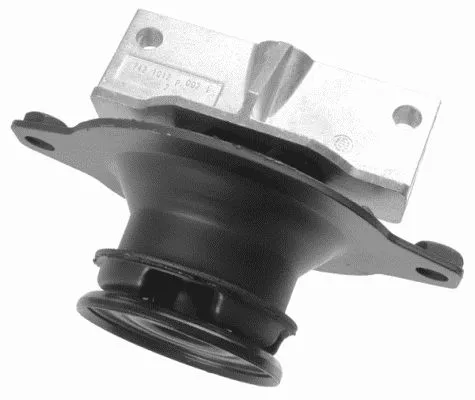 LEMFORDER Mounting, engine (33262 01)