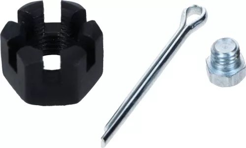 LEMFORDER Intermediate Steering Lever (29664 01)