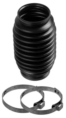 LEMFORDER Bellow, steering (33625 01)
