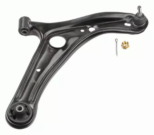 LEMFORDER Control/Trailing Arm, wheel suspension (30644 01)