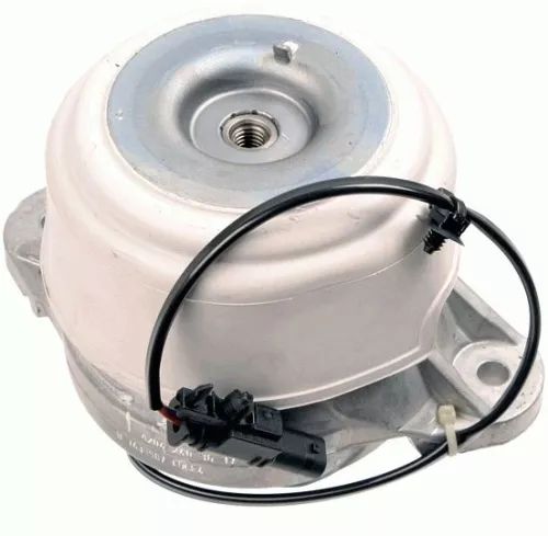 Mounting, engine