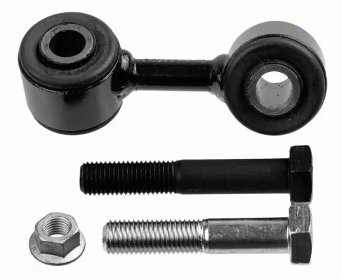 LEMFORDER Link/Coupling Rod, stabiliser bar (19336 03)