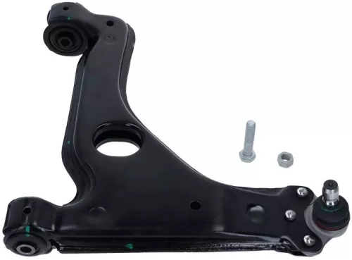 LEMFORDER Control/Trailing Arm, wheel suspension (33911 01)