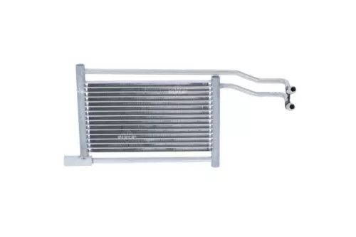 NRF Oil Cooler, automatic transmission (31137)