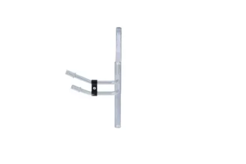 NRF Oil Cooler, automatic transmission (31137)