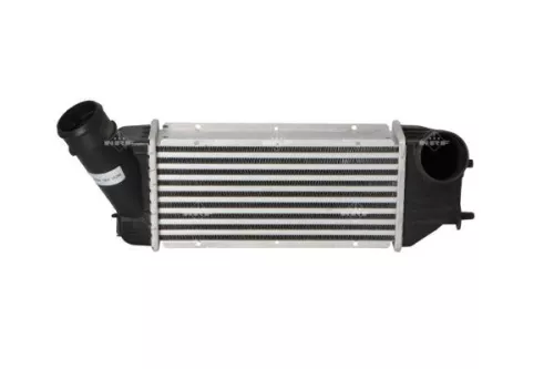 Charge Air Cooler