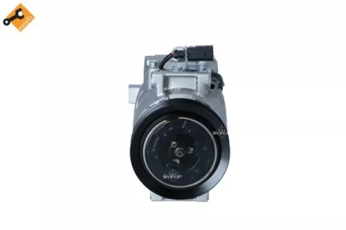 NRF Compressor, air conditioning (32229)