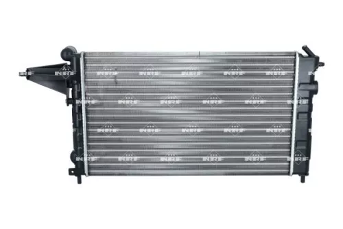 NRF Radiator, engine cooling (58775)